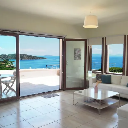 Epidavros Land Christina Country house *