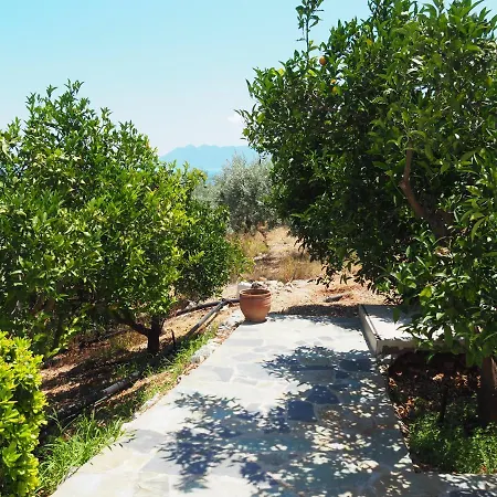Christina * Epidaurus