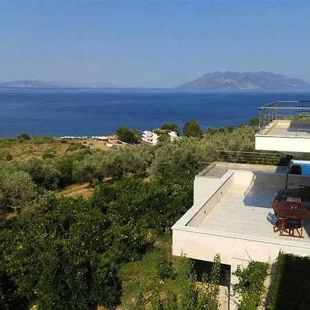 Country house Epidavros Land Christina