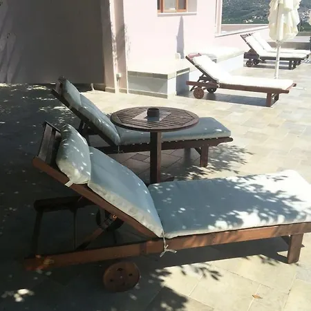 Casa di campagna Christina Epidaurus