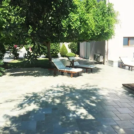 Country house Epidavros Land Christina *