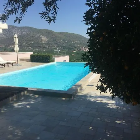 Christina Casa di campagna Epidaurus