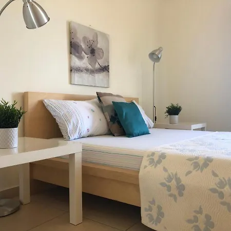 Casa di campagna Christina Epidaurus