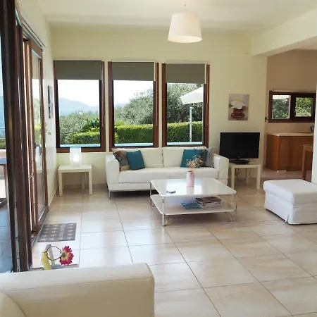 Country house Epidavros Land Christina