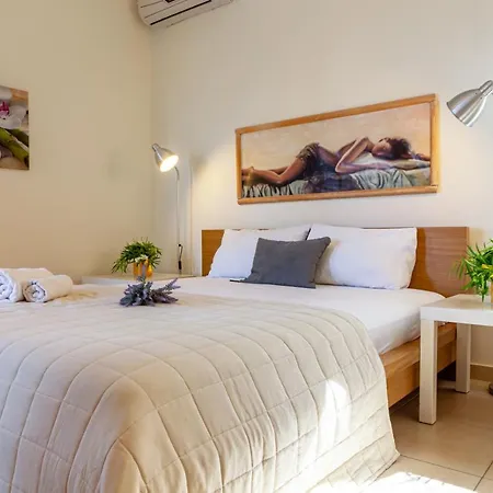 Epidavros Land Christina