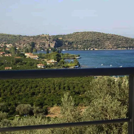 Epidavros Land Christina Country house *