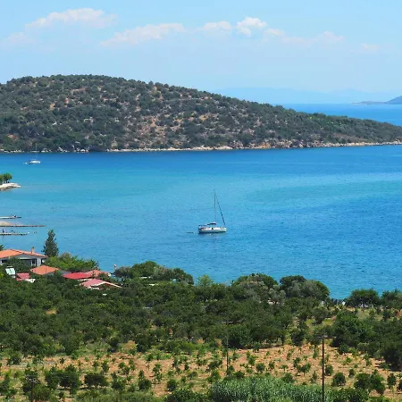 Country house Epidavros Land Christina Epidaurus