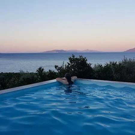 Country house Epidavros Land Christina *